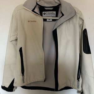 Columbia Jacket